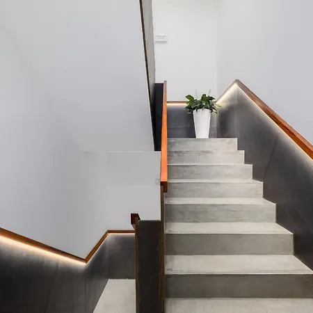 Apartamento Monaco & Garden Ponta Delgada