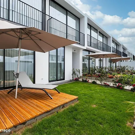 Monaco & Garden * Ponta Delgada