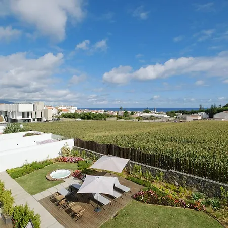 Appartement Monaco & Garden