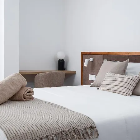 Monaco & Garden Appartement Ponta Delgada