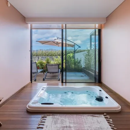 Monaco & Garden Appartement *