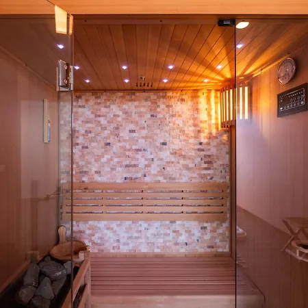 شقة Monaco & Garden