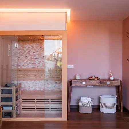 Monaco & Garden Apartment
