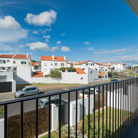Apartment Monaco & Garden Ponta Delgada (Sao Miguel)