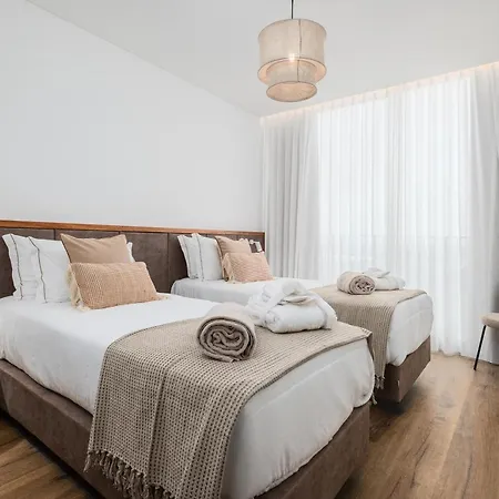 Monaco & Garden Apartment *