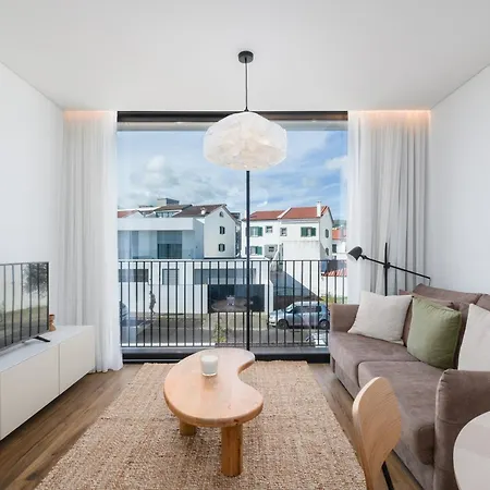 Monaco & Garden Ponta Delgada