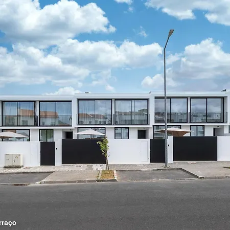 Monaco & Garden Ponta Delgada