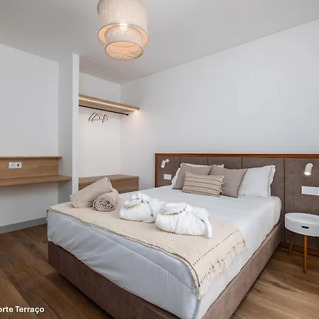 شقة Monaco & Garden