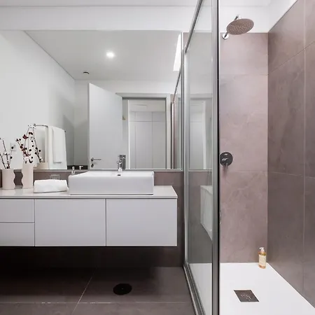 Appartement Monaco & Garden *