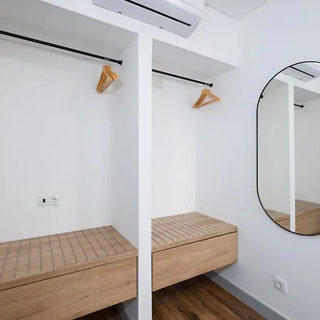 Monaco & Garden شقة