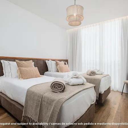 Appartement Monaco & Garden