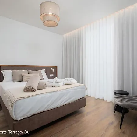 Monaco & Garden ポンタ・デルガダ