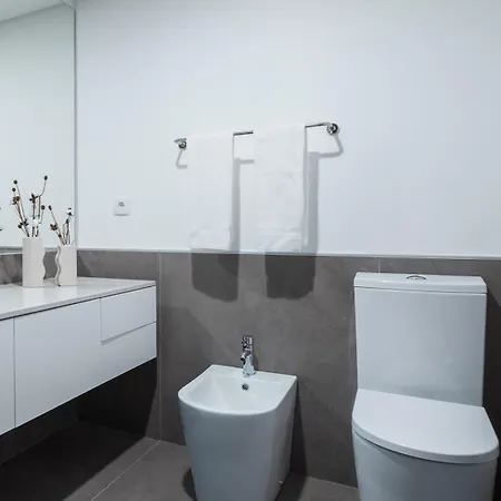 Monaco & Garden Ponta Delgada