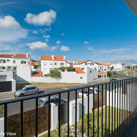 شقة Monaco & Garden *