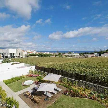 Monaco & Garden شقة