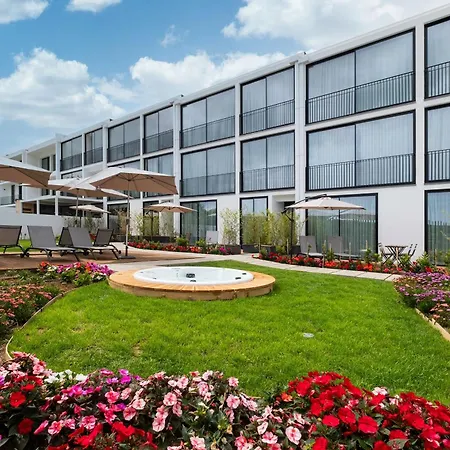 شقة Monaco & Garden