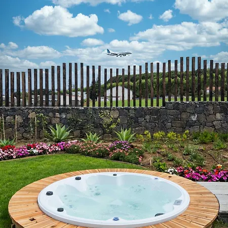 Monaco & Garden شقة *