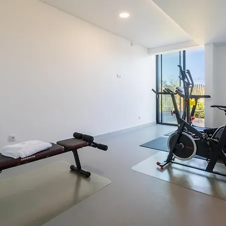 Monaco & Garden شقة *