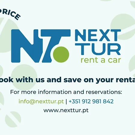 Monaco & Garden * ポンタ・デルガダ