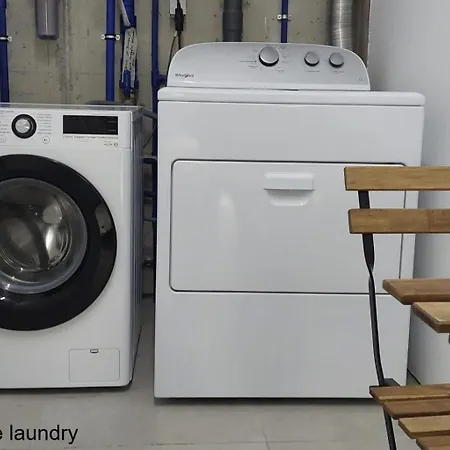 アパート Monaco & Garden