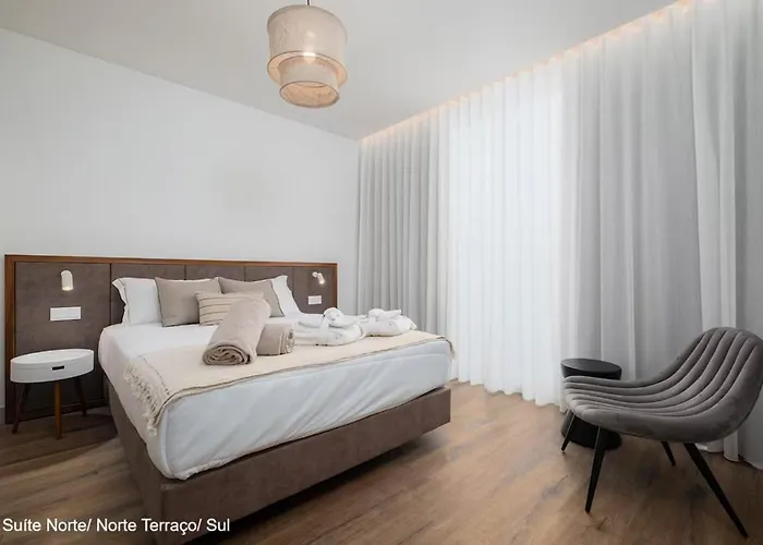 Monaco & Garden Ponta Delgada