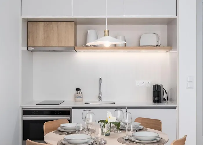 Apartment Monaco & Garden Ponta Delgada (Sao Miguel)