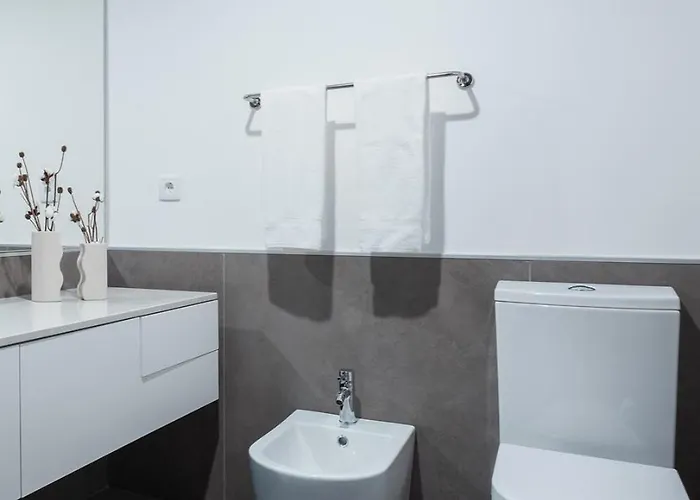 Monaco & Garden Ponta Delgada (Sao Miguel)