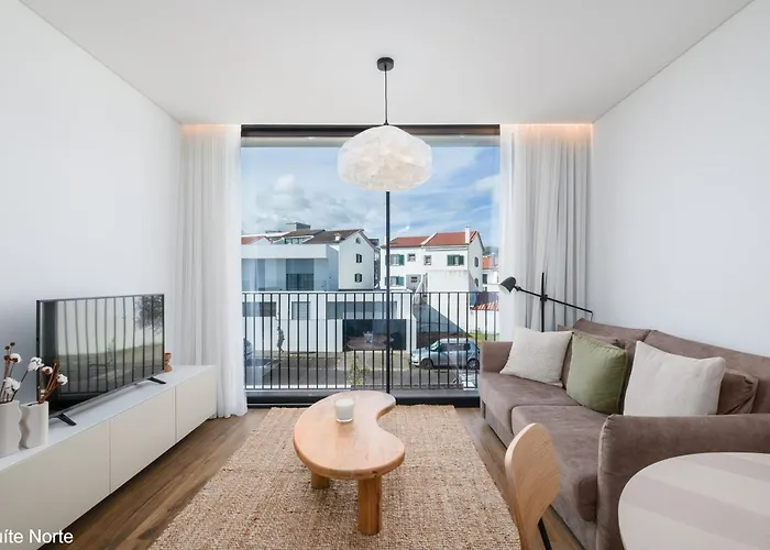 Monaco & Garden Apartment