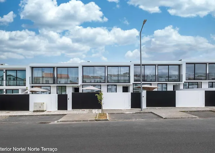 Apartment Monaco & Garden