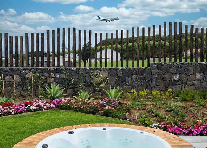 Monaco & Garden Appartamento *