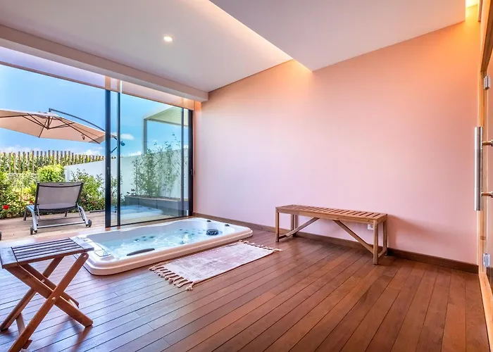 Monaco & Garden Apartment Ponta Delgada (Sao Miguel)