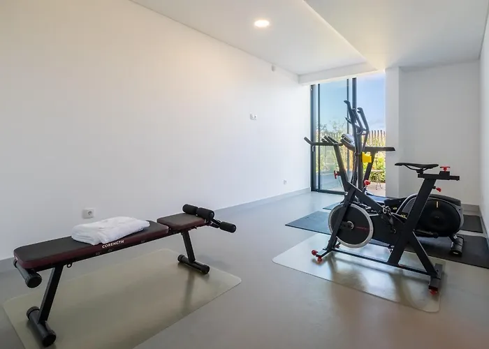 Monaco & Garden Apartment *