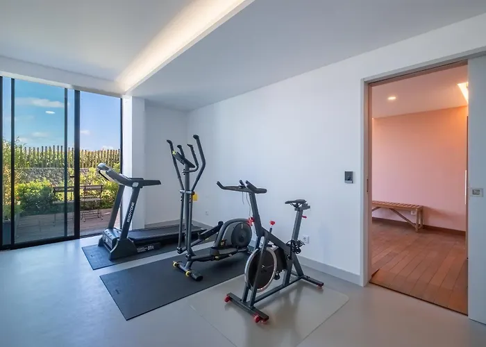 Apartment Monaco & Garden *