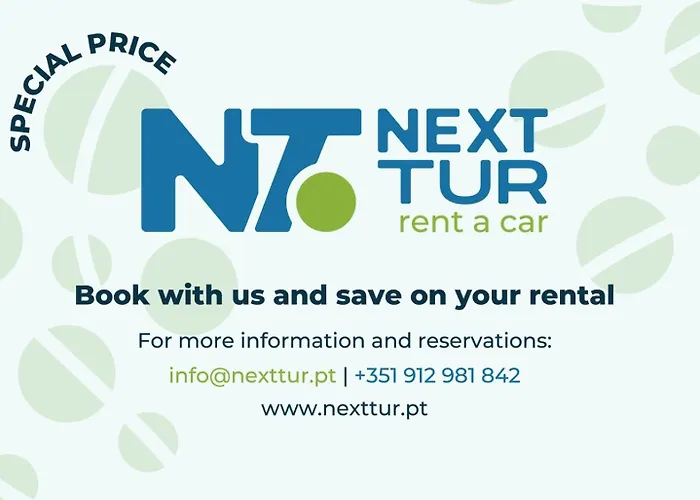 Monaco & Garden * Ponta Delgada (Sao Miguel)