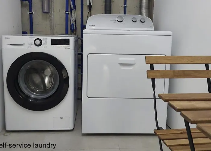 Appartamento Monaco & Garden